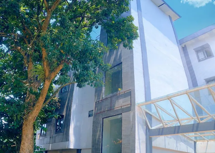 Residence Tanjung Pakuan Bogor