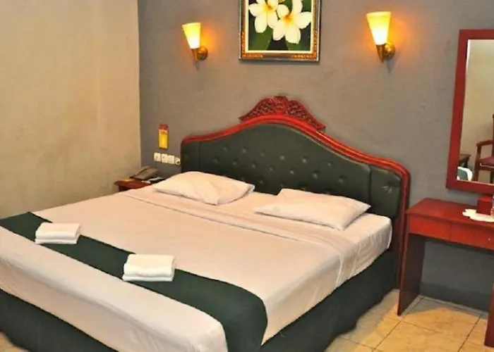Zuzu Sumeru Bogor