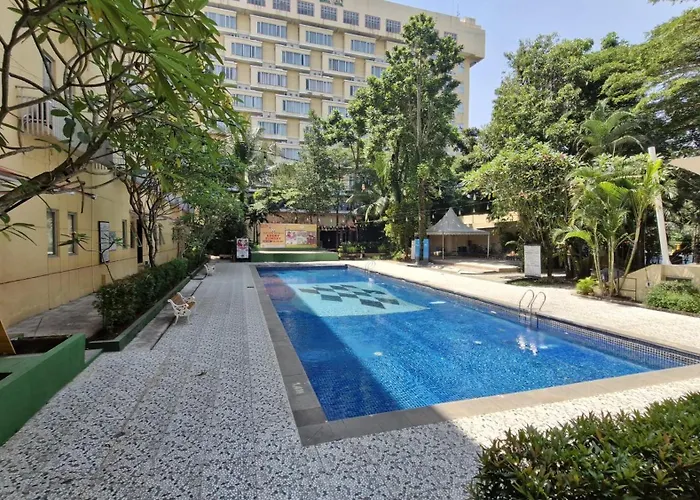 Lorin Syariah Hotel Sentul Bogor
